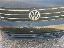 2016 VW Jetta