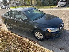 2016 VW Jetta - Photo 2