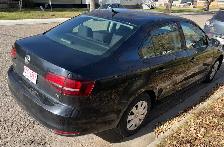 2016 VW Jetta - Photo 4
