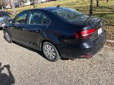 2016 VW Jetta - Photo 5