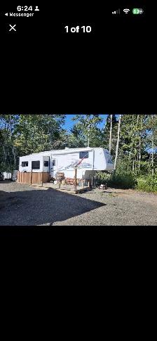 FALL DEAL! Tiny home potential at a fantastic price! $8300 obo