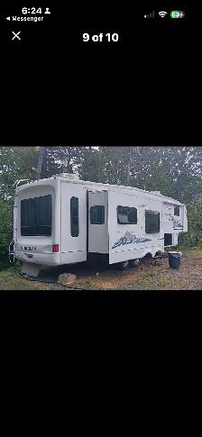 FALL DEAL! Tiny home potential at a fantastic price! $8300 obo - Photo 2