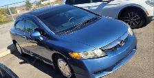 2009 Honda civic 1.8l sport - Photo 4