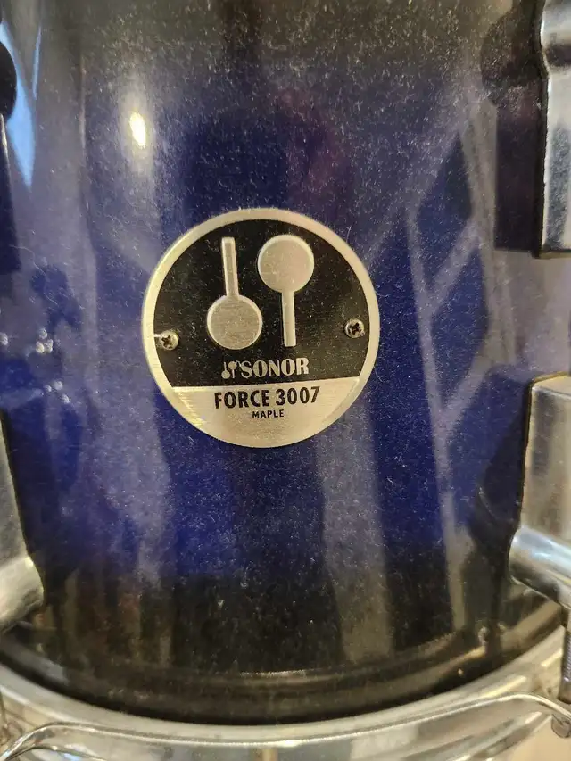 drum set