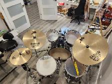 drum set - Photo 2