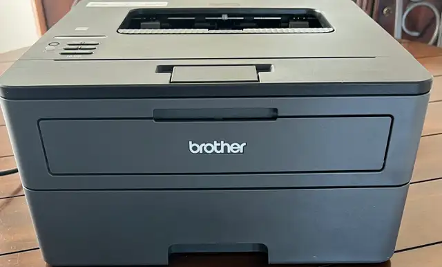 Brother Printer