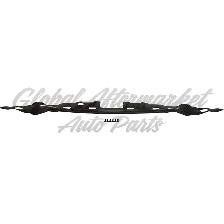 Dodge Pickup Dodge Ram Mega Cab 2009-2010 Radiator Support - Photo 4