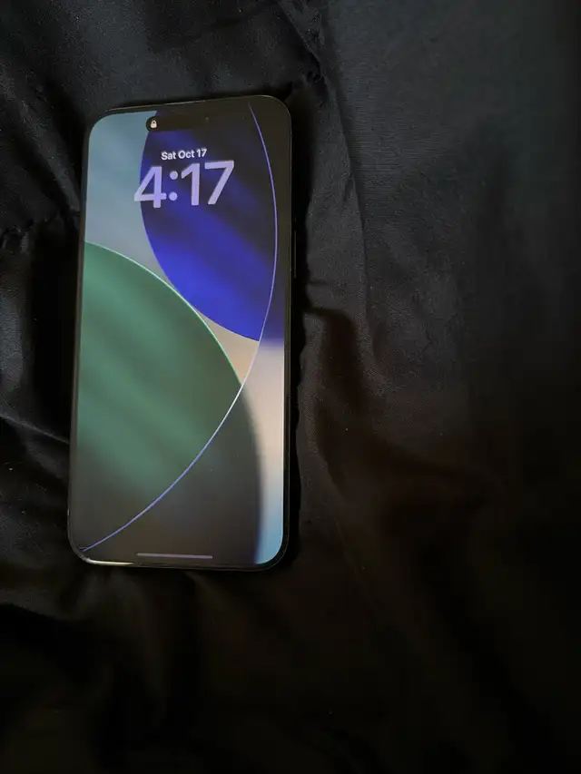 IPhone 15Pro Max for Sale!