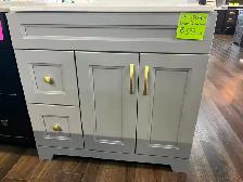 Huge Sale on 36" Bathroom Vanity Cabinets & 37" Countertops! - Photo 3