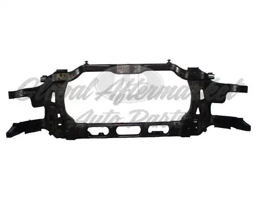 Dodge Pickup Dodge Ram 2010 Radiator Support 6.7l Diesel