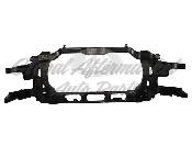 Dodge Pickup Dodge Ram 2010 Radiator Support 6.7l Diesel