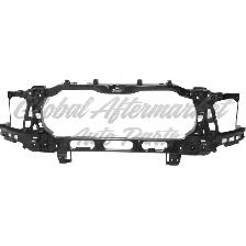Dodge Pickup Dodge Ram 2010 Radiator Support 6.7l Diesel - Photo 2
