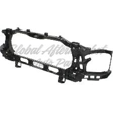 Dodge Pickup Dodge Ram 2010 Radiator Support 6.7l Diesel - Photo 3