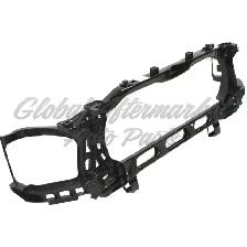 Dodge Pickup Dodge Ram 2010 Radiator Support 6.7l Diesel - Photo 4