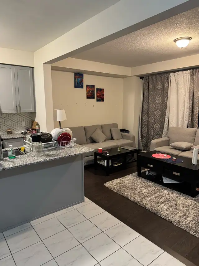 Private Room For Rent
