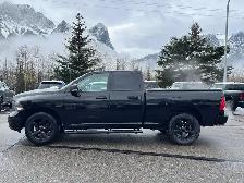 2021 Ram 1500 Classic SLT - Photo 2