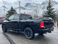 2021 Ram 1500 Classic SLT - Photo 3