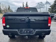 2021 Ram 1500 Classic SLT - Photo 4
