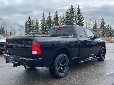 2021 Ram 1500 Classic SLT - Photo 5