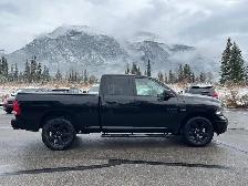2021 Ram 1500 Classic SLT - Photo 6