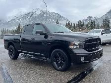 2021 Ram 1500 Classic SLT - Photo 7