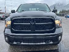 2021 Ram 1500 Classic SLT - Photo 8