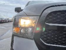 2021 Ram 1500 Classic SLT - Photo 9