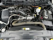 2021 Ram 1500 Classic SLT - Photo 12