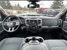 2021 Ram 1500 Classic SLT - Photo 13