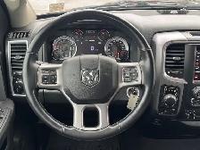 2021 Ram 1500 Classic SLT - Photo 14