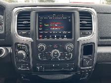 2021 Ram 1500 Classic SLT - Photo 15
