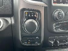 2021 Ram 1500 Classic SLT - Photo 16