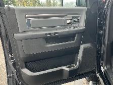 2021 Ram 1500 Classic SLT - Photo 17