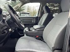 2021 Ram 1500 Classic SLT - Photo 18
