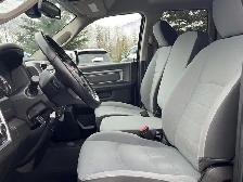 2021 Ram 1500 Classic SLT - Photo 19