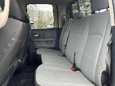 2021 Ram 1500 Classic SLT - Photo 20