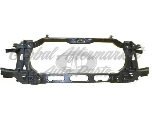 Dodge Pickup Dodge Ram 2009-2010 Radiator Support Exc 6.7l