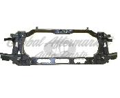 Dodge Pickup Dodge Ram 2009-2010 Radiator Support Exc 6.7l