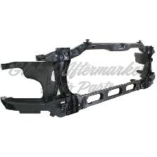 Dodge Pickup Dodge Ram 2009-2010 Radiator Support Exc 6.7l - Photo 3