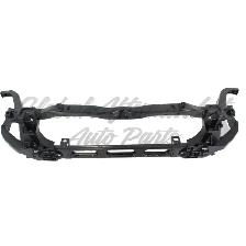 Dodge Pickup Dodge Ram 2009-2010 Radiator Support Exc 6.7l - Photo 4
