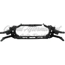 Dodge Pickup Dodge Ram 2009-2010 Radiator Support Exc 6.7l - Photo 5