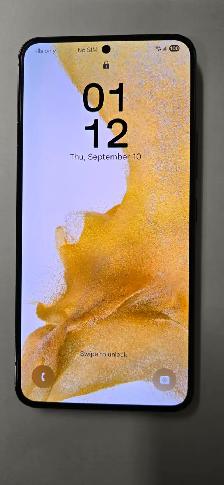 Samsung Galaxy S22 5G - 128GB Unlocked SmartPhone - SM-S901W
