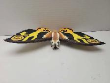 Mothra Bandai 2005 Godzilla Universe