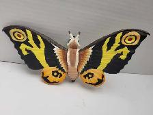 Mothra Bandai 2005 Godzilla Universe - Photo 2
