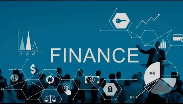 Financial office (Part time/Full time)