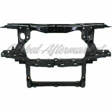 Dodge Nitro 2007-2011 Radiator Support - Photo 2