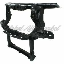 Dodge Nitro 2007-2011 Radiator Support - Photo 3