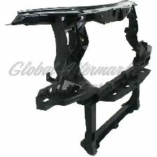 Dodge Nitro 2007-2011 Radiator Support - Photo 4