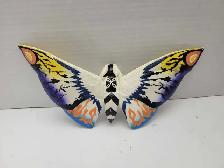 Mothra Bandai 1998 Godzilla-verse Figure