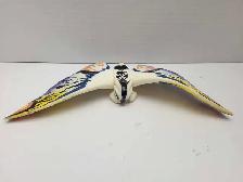 Mothra Bandai 1998 Godzilla-verse Figure - Photo 2